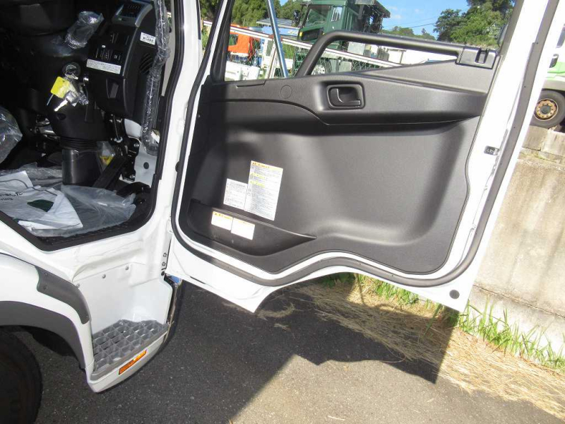 フルハーフ 菱重-30℃設定 キーストン 菱重 格納P/G|中古トラックの販売・買取・査定のアイナビ