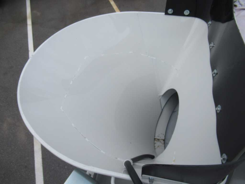 カヤバ ドラム容量8.7立米 最大混合容量.4立米|中古トラックの販売・買取・査定のアイナビ