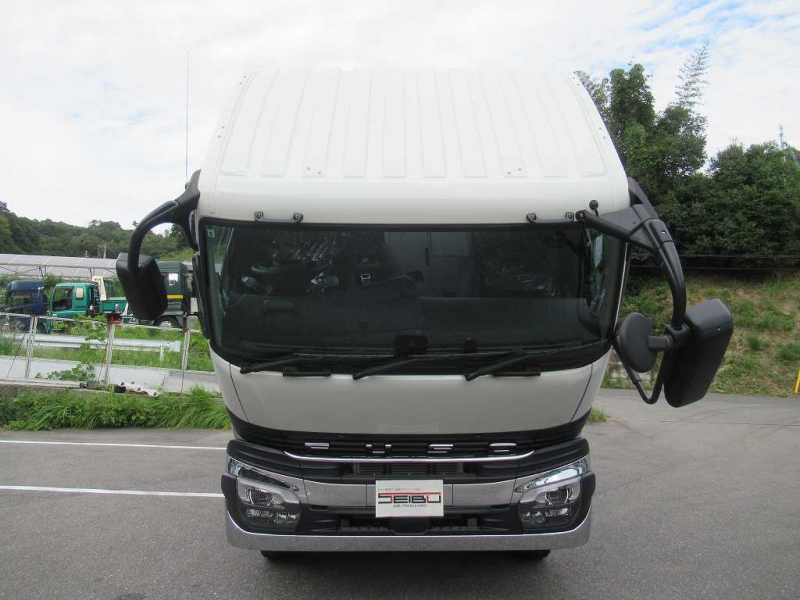 カヤバ ドラム容量8.7立米 最大混合容量.4立米|中古トラックの販売・買取・査定のアイナビ