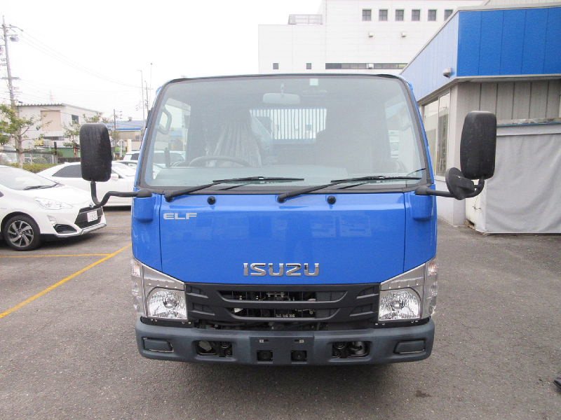 ★3050*1590*320★三転ダンプ★積載2.0t★走行少★|中古トラックの販売・買取・査定のアイナビ