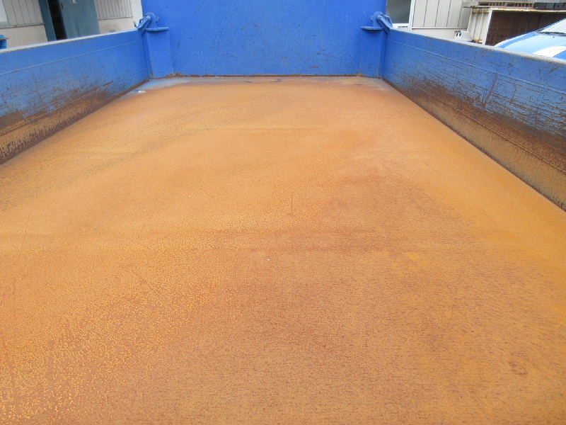 ★3050*1590*320★三転ダンプ★積載2.0t★走行少★|中古トラックの販売・買取・査定のアイナビ