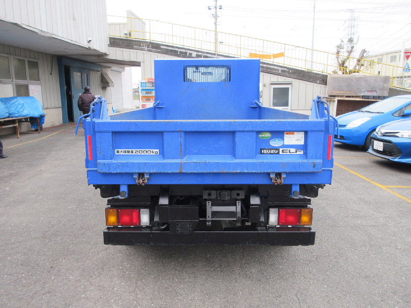 ★3050*1590*320★三転ダンプ★積載2.0t★走行少★|中古トラックの販売・買取・査定のアイナビ