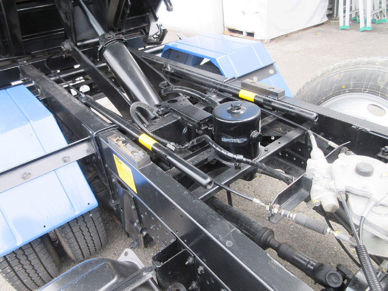 ★3050*1590*320★三転ダンプ★積載2.0t★走行少★|中古トラックの販売・買取・査定のアイナビ