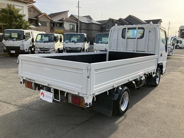 いすゞ 平ボディ|中古トラックの販売・買取・査定のアイナビ