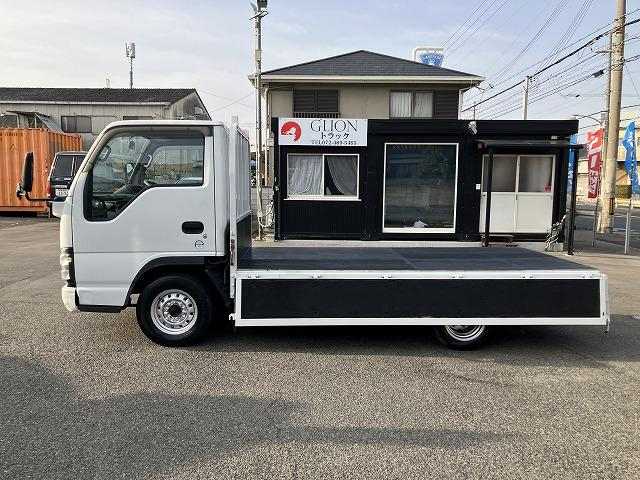 いすゞ 平ボディ|中古トラックの販売・買取・査定のアイナビ