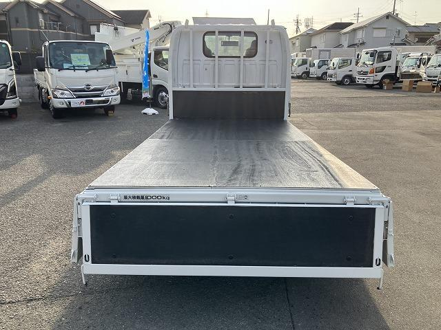 いすゞ 平ボディ|中古トラックの販売・買取・査定のアイナビ