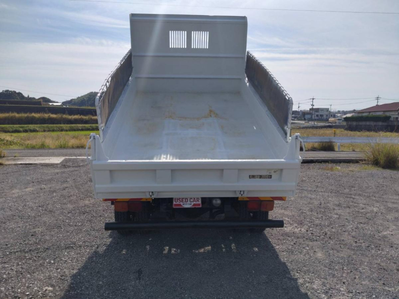 日野自動車レンジャー 4tダンプ 電動コボレーン 電動ミラー|中古トラックの販売・買取・査定のアイナビ