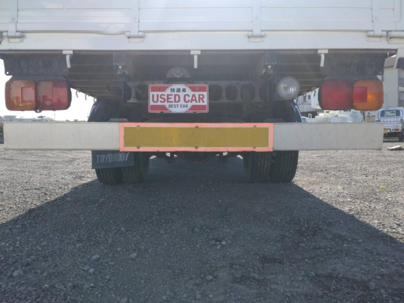 日野自動車レンジャー 4tユニック 4段クレーン ラジコン有り|中古トラックの販売・買取・査定のアイナビ