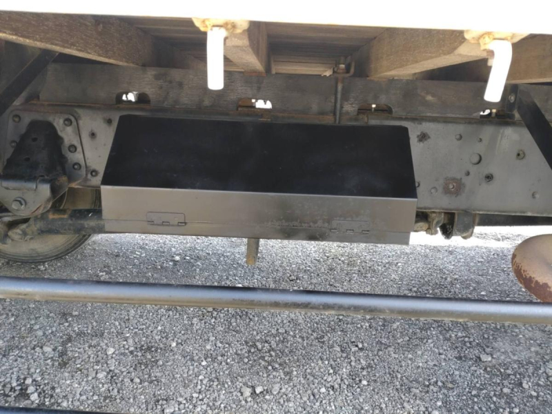 日野自動車レンジャー 4tユニック 4段クレーン ラジコン有り|中古トラックの販売・買取・査定のアイナビ