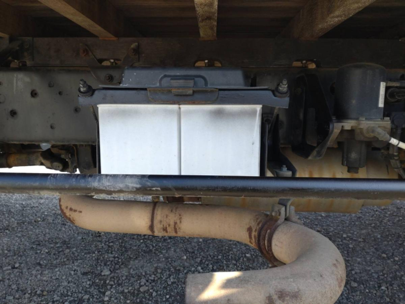 日野自動車レンジャー 4tユニック 4段クレーン ラジコン有り|中古トラックの販売・買取・査定のアイナビ