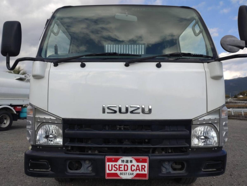 いすゞエルフ 3tダンプ オートマ車 積載量3000kgコボレーン|中古トラックの販売・買取・査定のアイナビ