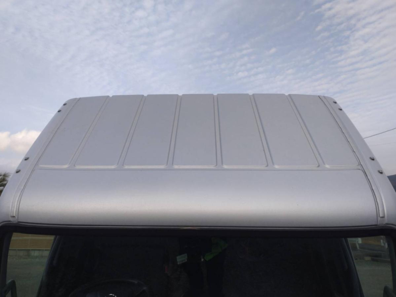 日産アトラス タンクローリー 2層3.75KL 消防書類有り|中古トラックの販売・買取・査定のアイナビ