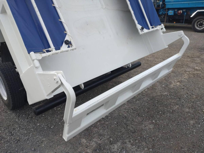 日野自動車レンジャー 4tダンプ コボレーン 電動ミラー|中古トラックの販売・買取・査定のアイナビ