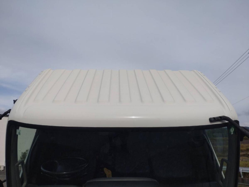 日野自動車レンジャー 4tダンプ コボレーン 電動ミラー|中古トラックの販売・買取・査定のアイナビ