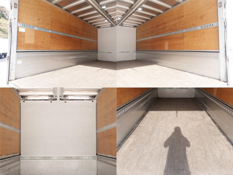 パワーゲートワイドアルミウイングアルミウィング|中古トラックの販売・買取・査定のアイナビ