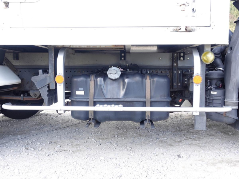 ワイドパワーゲートスタンバイ付冷蔵冷凍-5度|中古トラックの販売・買取・査定のアイナビ