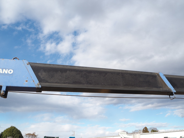 三菱ふそうキャンターワイドロング5段クレーンラジコン|中古トラックの販売・買取・査定のアイナビ