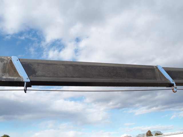 三菱ふそうキャンターワイドロング5段クレーンラジコン|中古トラックの販売・買取・査定のアイナビ