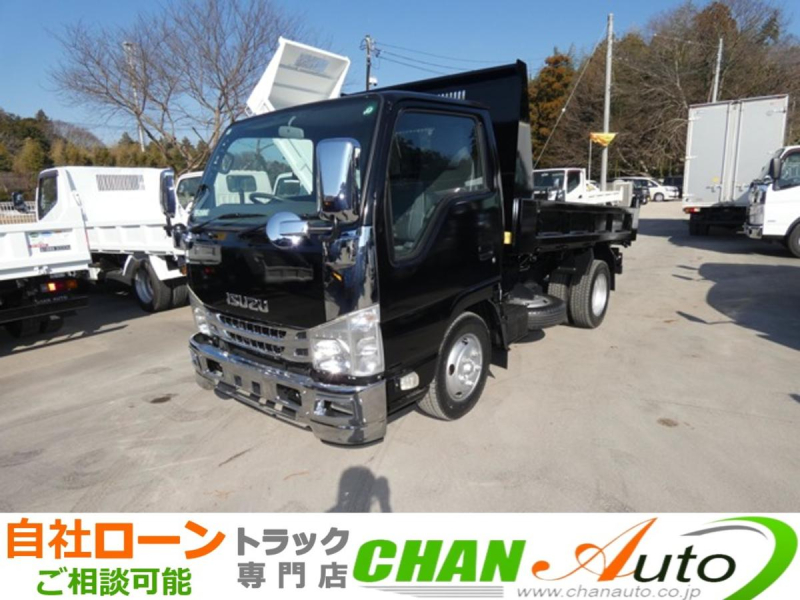 H252トン マニュアル ダンプ|中古トラックの販売・買取・査定のアイナビ