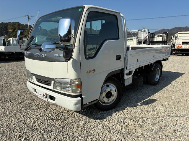 いすゞ 平ボディ|中古トラックの販売・買取・査定のアイナビ