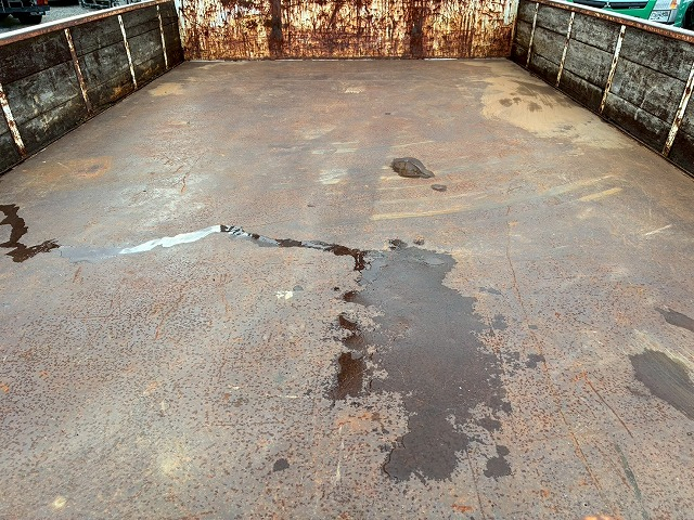 車検付5段クレーンタダノフックインショートボディ6速MT|中古トラックの販売・買取・査定のアイナビ