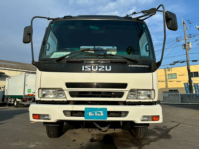 車検付5段クレーンタダノフックインショートボディ6速MT|中古トラックの販売・買取・査定のアイナビ