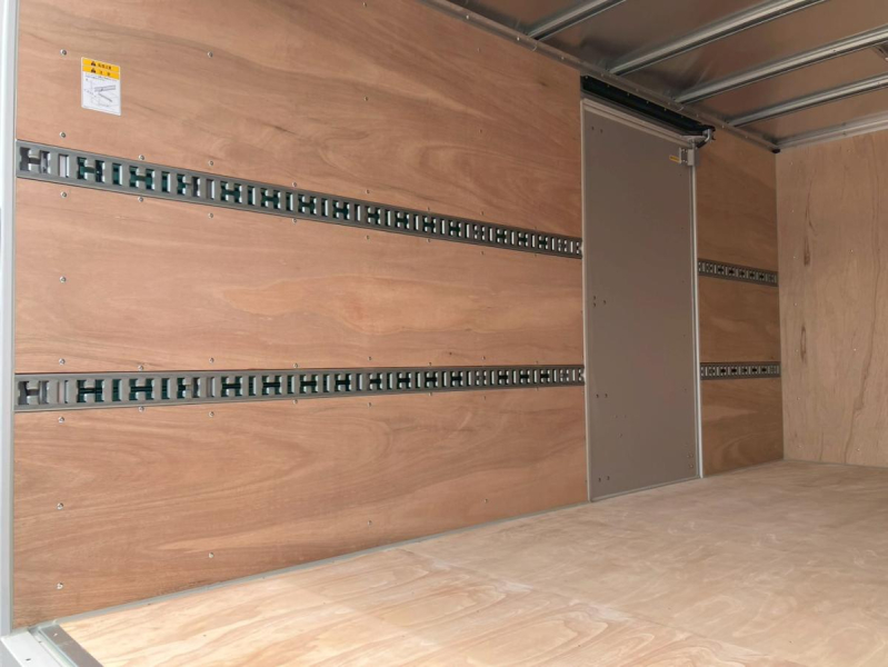 ☆未使用車 ワイド/ロング 格納パワーゲート ラッシング2段|中古トラックの販売・買取・査定のアイナビ