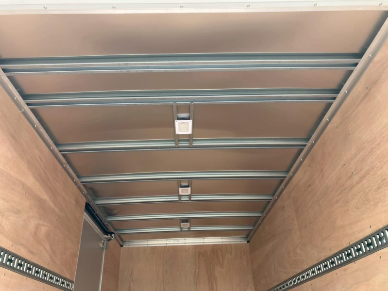 ☆未使用車 ワイド/ロング 格納パワーゲート ラッシング2段|中古トラックの販売・買取・査定のアイナビ