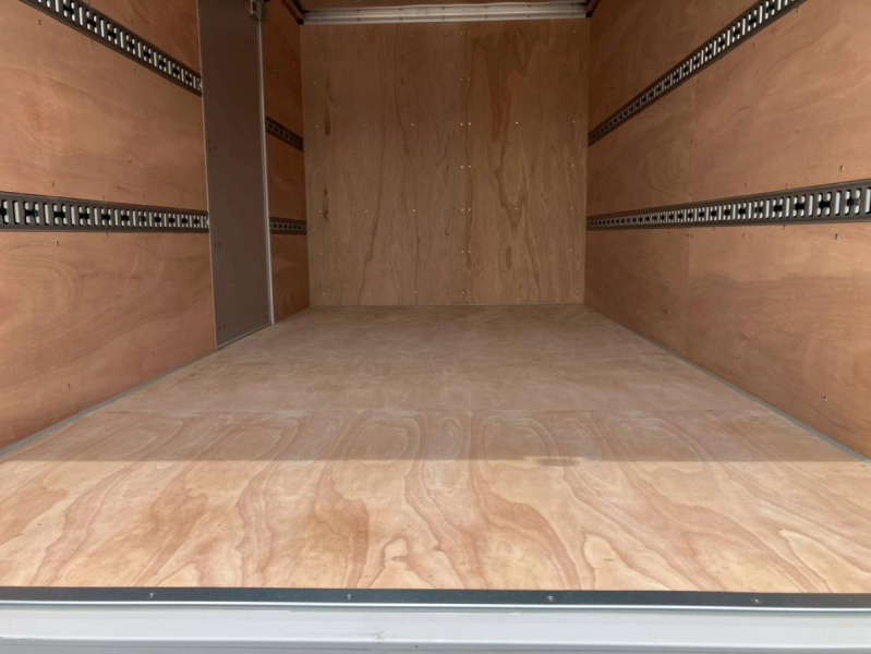 ☆未使用車 ワイド/ロング 格納パワーゲート ラッシング2段|中古トラックの販売・買取・査定のアイナビ