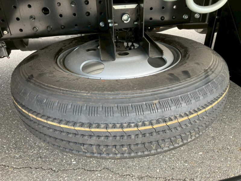 ☆未使用車 ワイド/ロング 格納パワーゲート ラッシング2段|中古トラックの販売・買取・査定のアイナビ