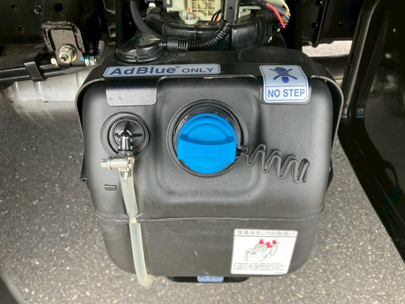 ☆未使用車 ワイド/ロング 格納パワーゲート ラッシング2段|中古トラックの販売・買取・査定のアイナビ