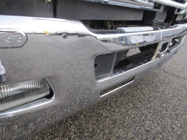 いすゞフォワードドライバンゲート付|中古トラックの販売・買取・査定のアイナビ