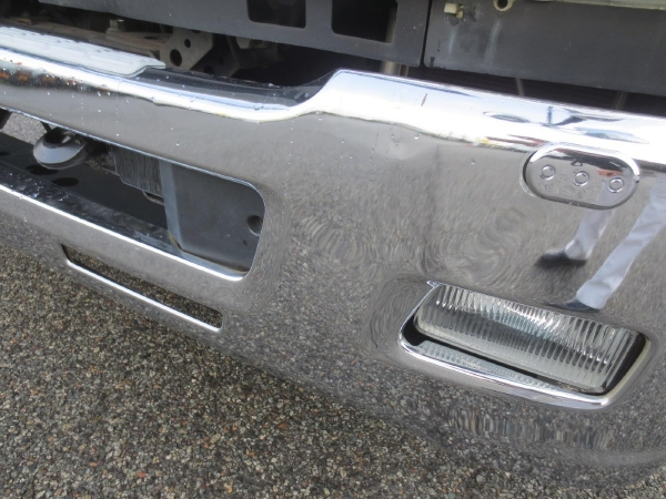 いすゞフォワードドライバンゲート付|中古トラックの販売・買取・査定のアイナビ