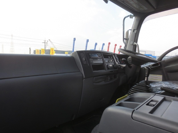 いすゞフォワードドライバンゲート付|中古トラックの販売・買取・査定のアイナビ