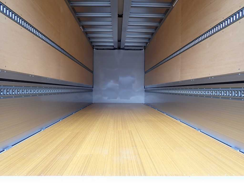 増トン 7t l7270㎜ ワイド ハイルーフ 後輪エアサス|中古トラックの販売・買取・査定のアイナビ