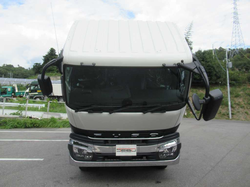 カヤバ ドラム容量8.7立米 最大混合容量4.4立米 電動カバー|中古トラックの販売・買取・査定のアイナビ