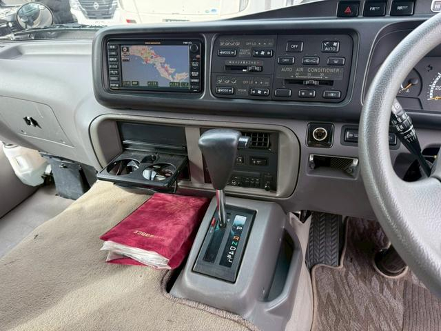 トヨタコースターバス|中古トラックの販売・買取・査定のアイナビ