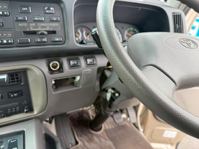 トヨタコースターバス|中古トラックの販売・買取・査定のアイナビ