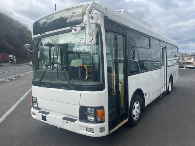 日野レインボーバス|中古トラックの販売・買取・査定のアイナビ