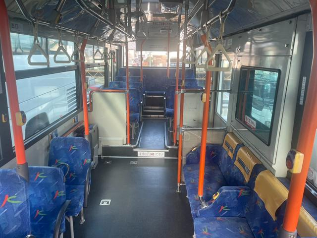 日野レインボーバス|中古トラックの販売・買取・査定のアイナビ