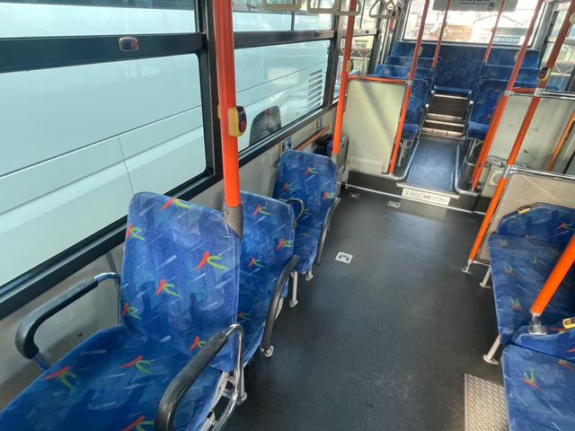 日野レインボーバス|中古トラックの販売・買取・査定のアイナビ