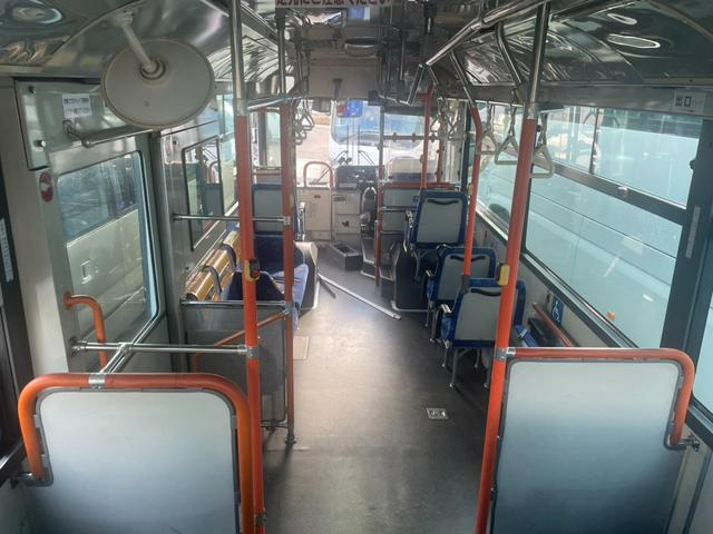 日野レインボーバス|中古トラックの販売・買取・査定のアイナビ