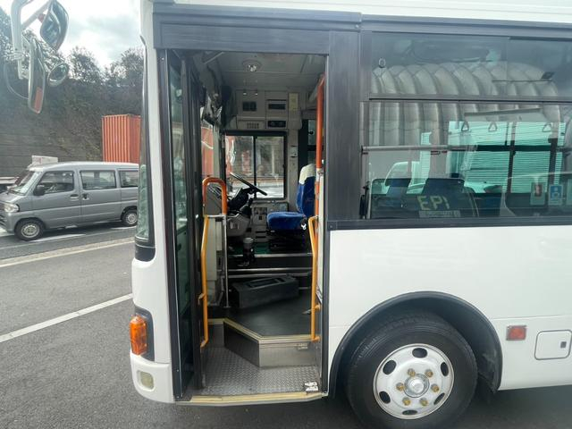 日野レインボーバス|中古トラックの販売・買取・査定のアイナビ