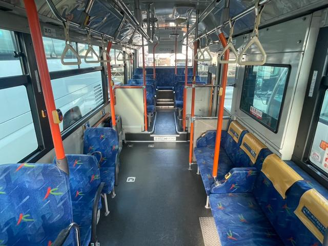 日野レインボーバス|中古トラックの販売・買取・査定のアイナビ