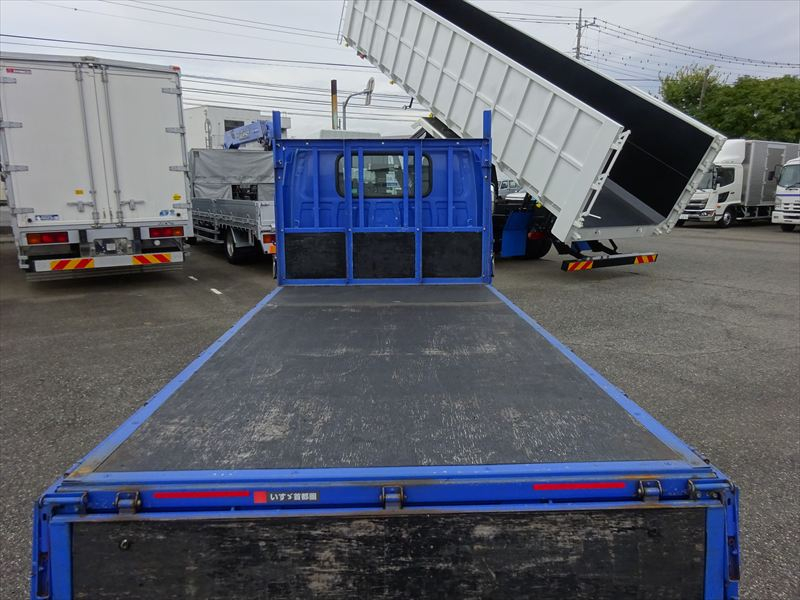 10尺 3t 高床|中古トラックの販売・買取・査定のアイナビ