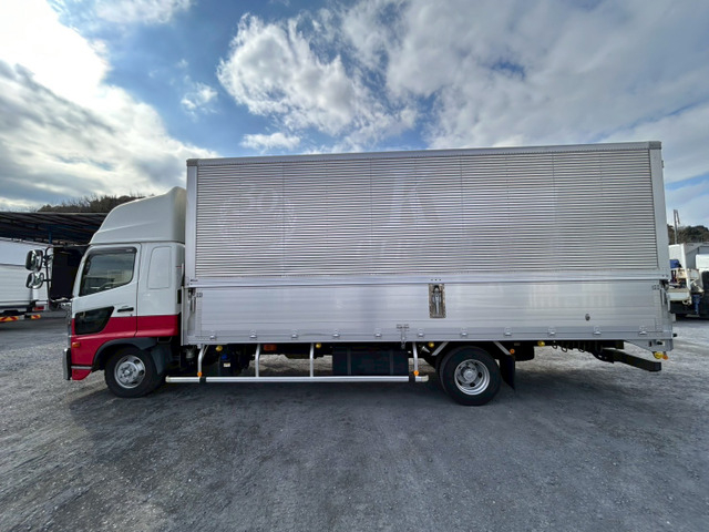 【新入荷×ハイルーフ】日野/レンジャー|中古トラックの販売・買取・査定のアイナビ