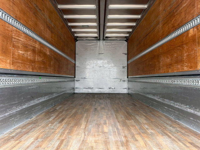 【新入荷×ハイルーフ】日野/レンジャー|中古トラックの販売・買取・査定のアイナビ