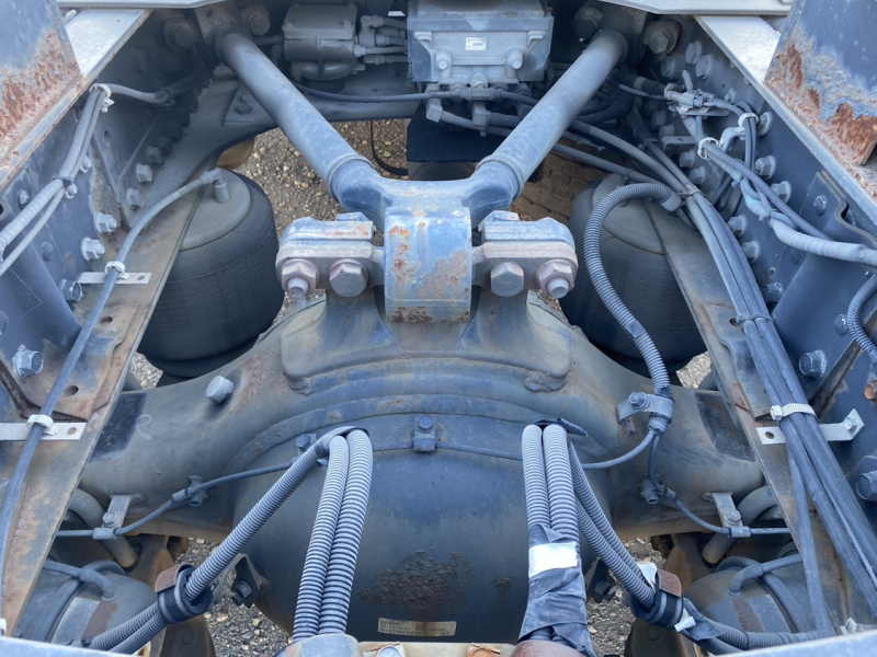 H26年式、スーパーグレート、ハイルーフトラクタ、車検付|中古トラックの販売・買取・査定のアイナビ