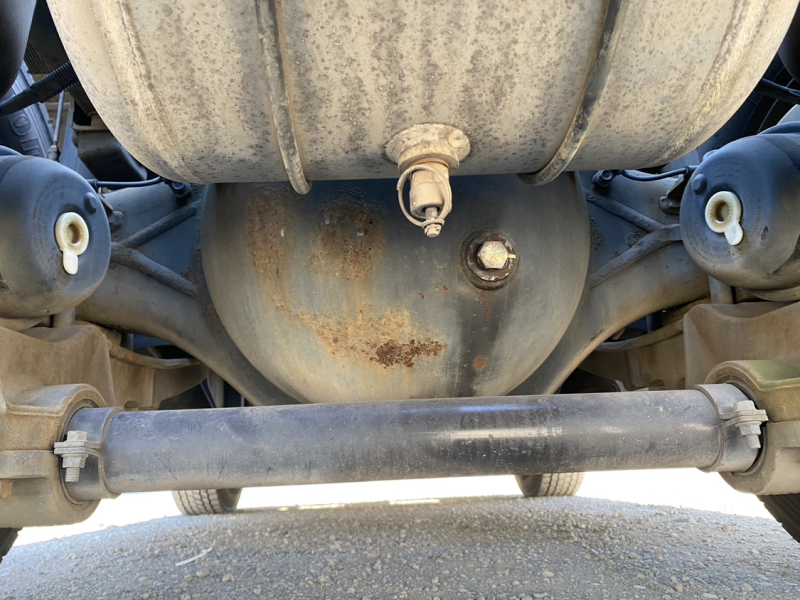 H26年式、スーパーグレート、ハイルーフトラクタ、車検付|中古トラックの販売・買取・査定のアイナビ