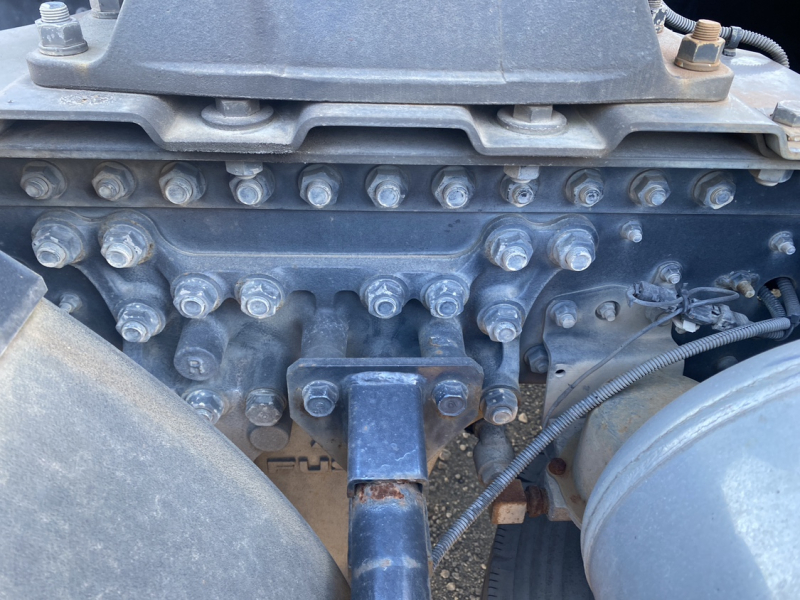 H26年式、スーパーグレート、ハイルーフトラクタ、車検付|中古トラックの販売・買取・査定のアイナビ